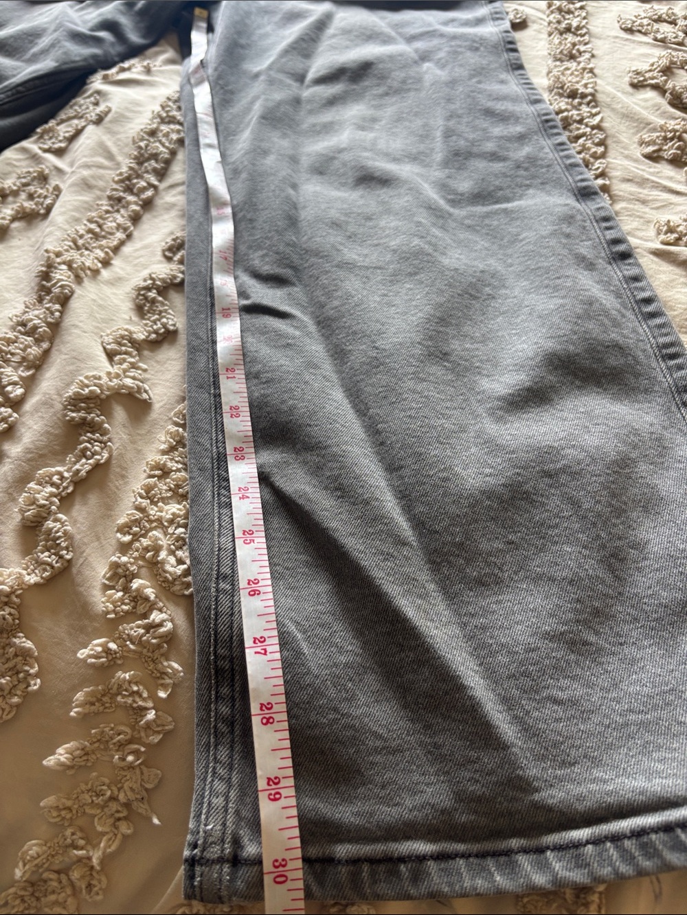Jeans Subcategory Identification - Picture 6 of 6